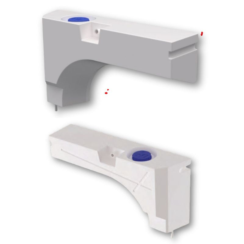 APLAST - SERBATOIO PASSARUOTA - DUCATO X290