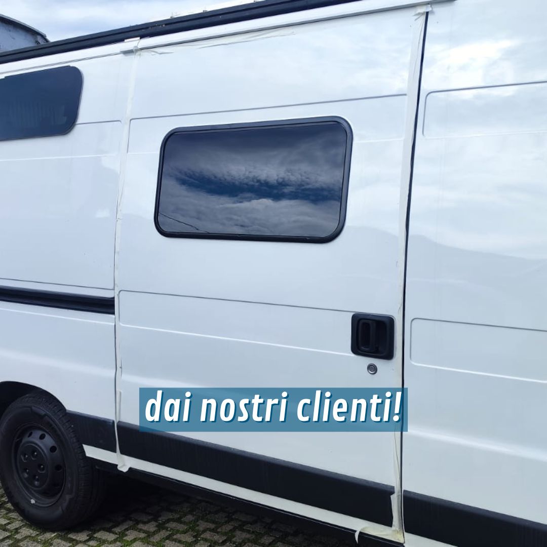 carbest rw compact foto dai clienti 3