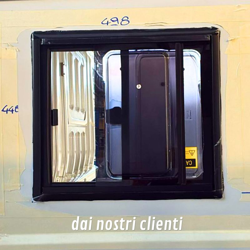 carbest rw style scorrevoli foto dai clienti 1