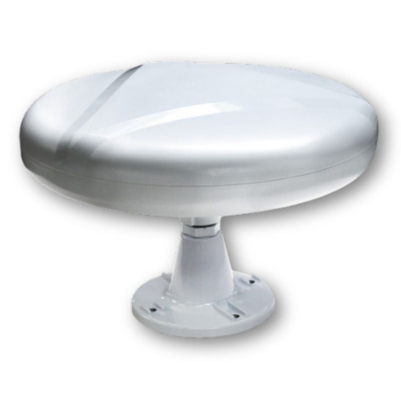 CARBEST - DISKUS ANTENNA OMNIDIREZIONALE