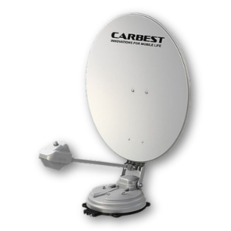 CARBEST - PARABOLA MULTI-SAT X85