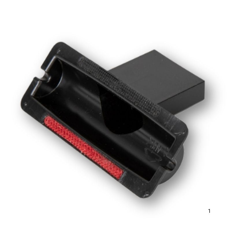 CARBEST - ASPIRAPOLVERE A BATTERIA