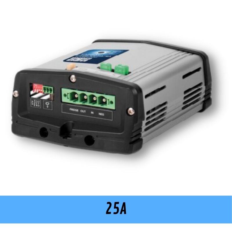 CARBEST - BATTERY BOOSTER