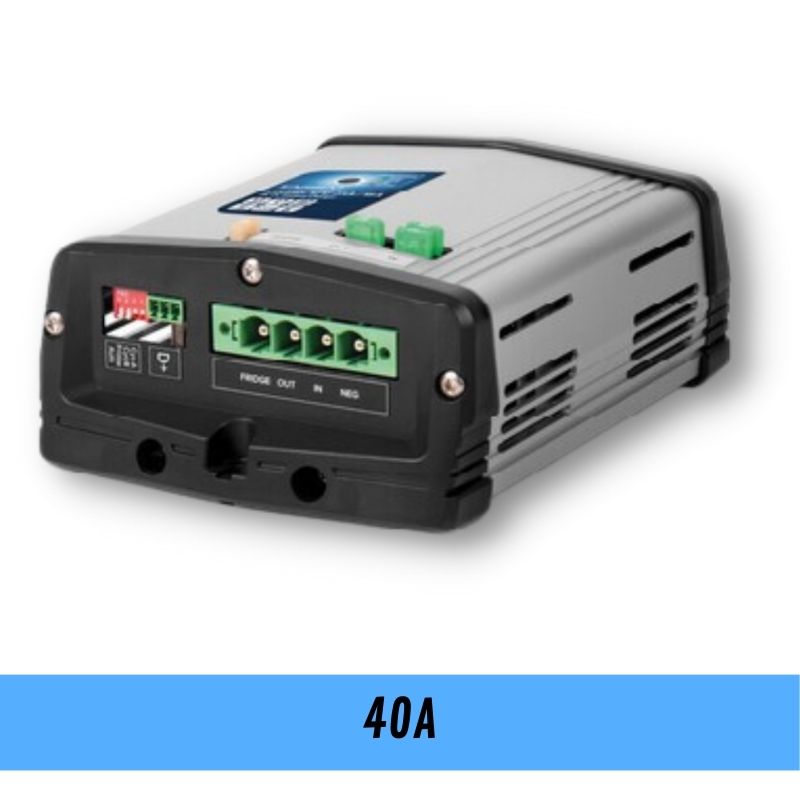 CARBEST - BATTERY BOOSTER