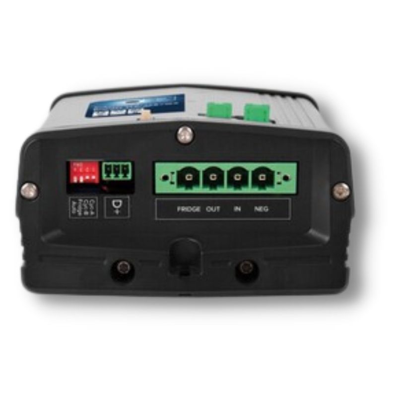 CARBEST - BATTERY BOOSTER