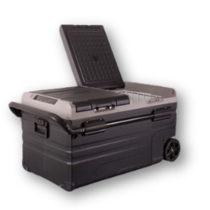 CARBEST - DUALCOOLER 72