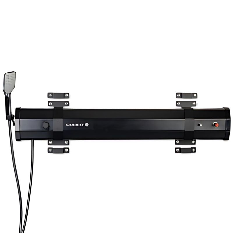 CARBEST - DOCCIA DA PORTAPACCHI