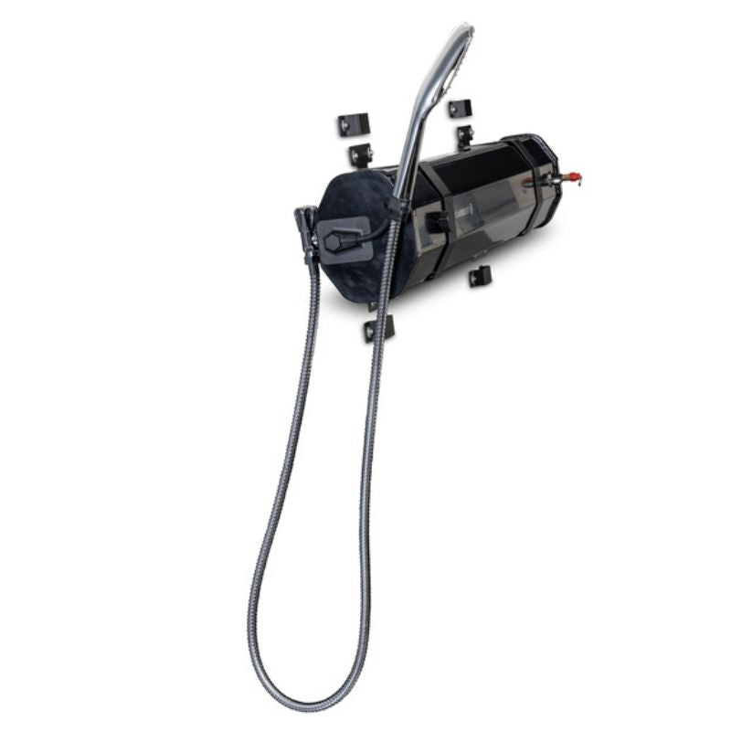 CARBEST - DOCCIA DA PORTAPACCHI