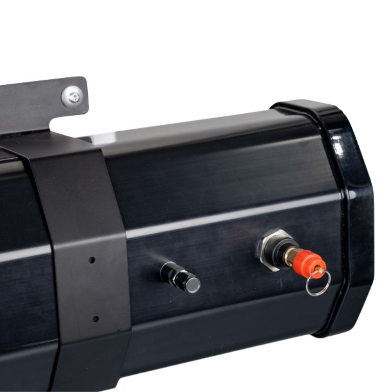 CARBEST - DOCCIA DA PORTAPACCHI