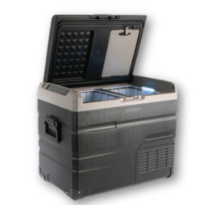 CARBEST - DUALCOOLER 45
