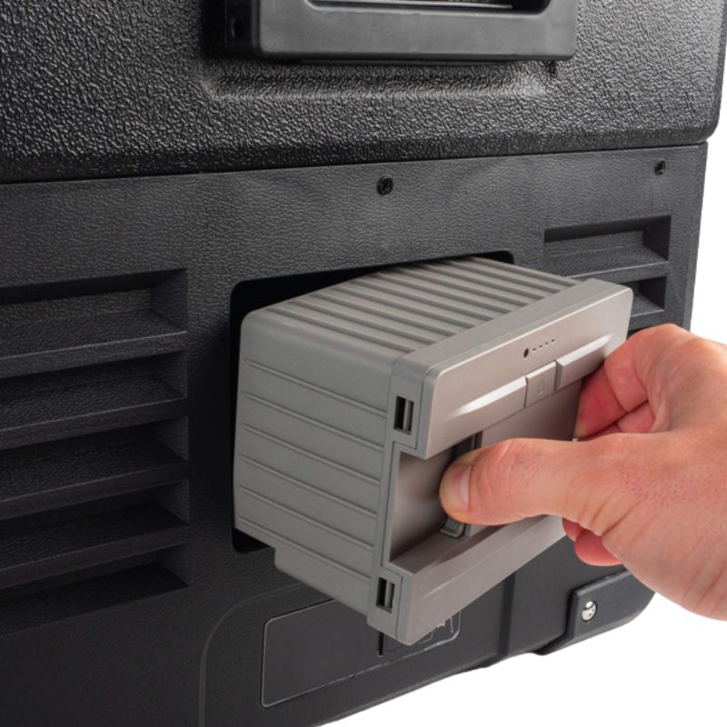 CARBEST - DUALCOOLER 45