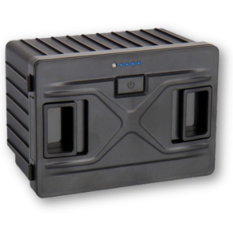 CARBEST - DUALCOOLER 45