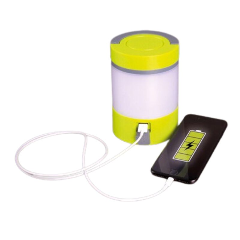 CARBEST - LAMPADA CON ANTI INSETTI