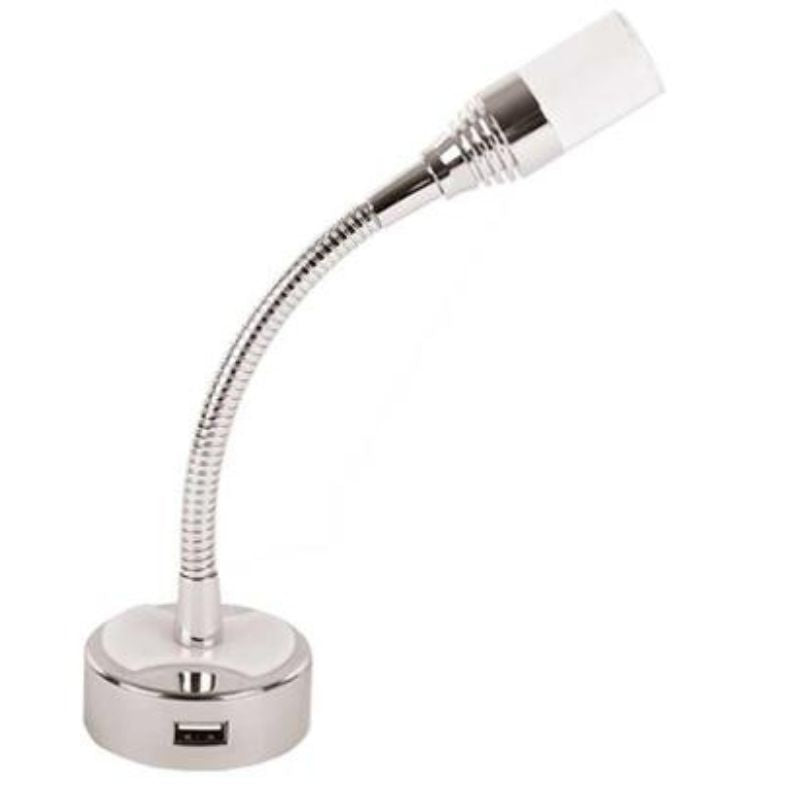 CARBEST - FARETTI FLESSIBILI CON USB