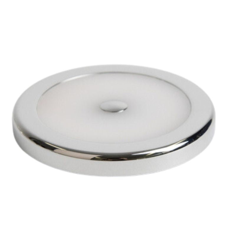 CARBEST - PLAFONIERA ROTONDA DIMMERABILE