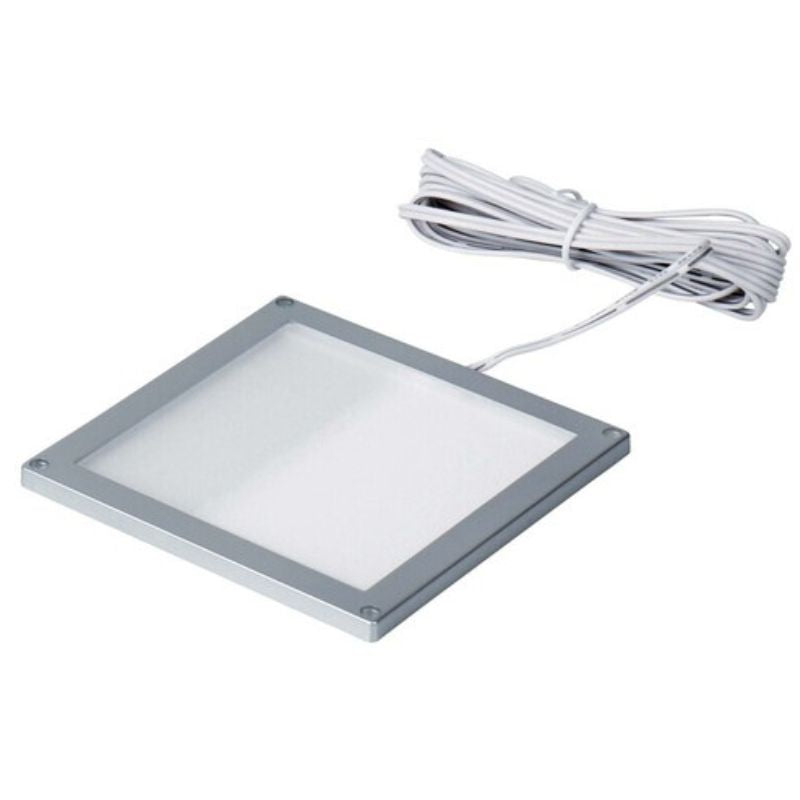 CARBEST - PLAFONIERA LED ULTRAPIATTA