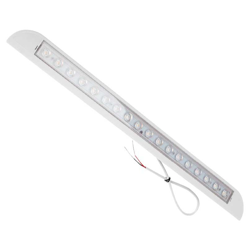 CARBEST - PLAFONIERA 18 LED SMD