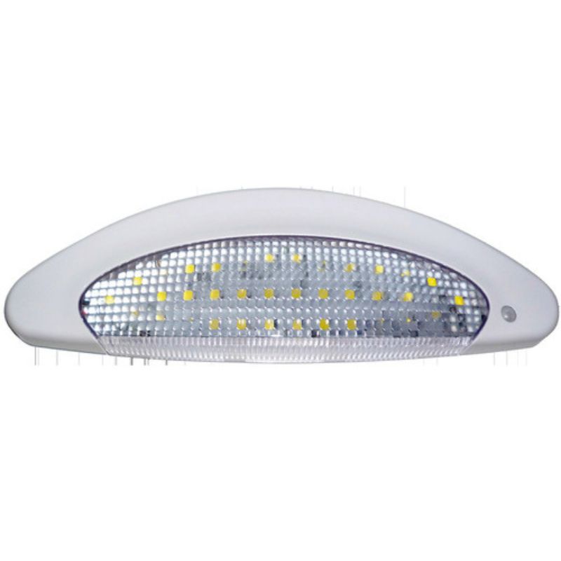 CARBEST - PLAFONIERA ESTERNA 36 LED