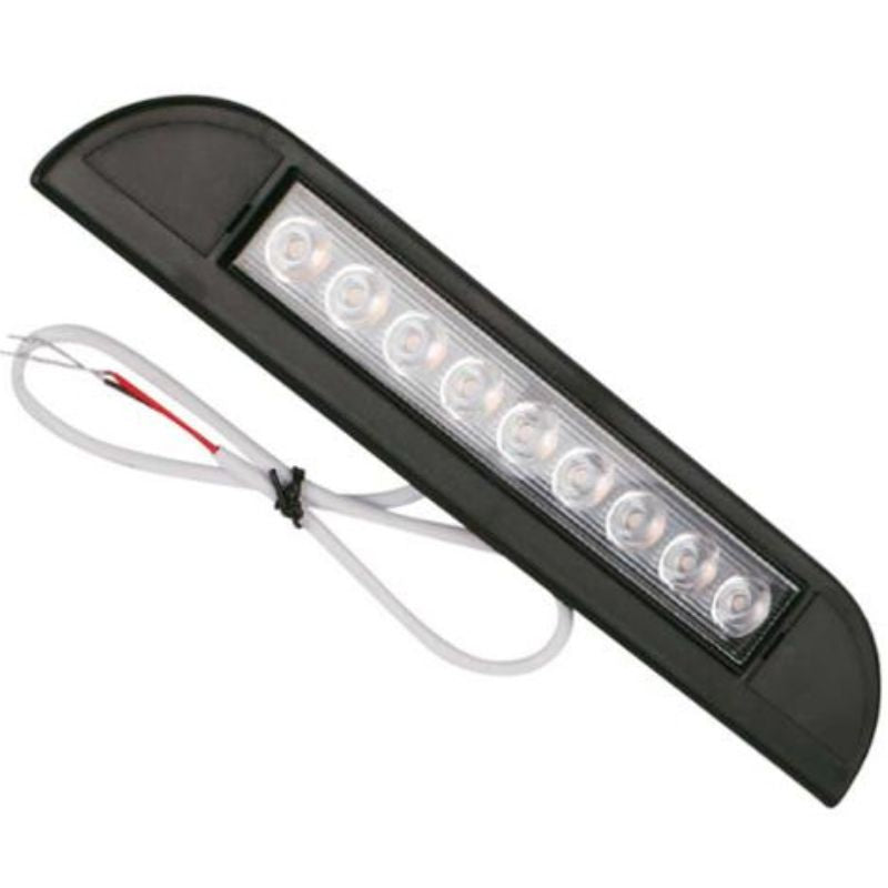 CARBEST - PLAFONIERA 9 LED SMD