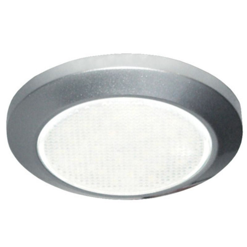 CARBEST - PLAFONIERA SLIM DOWN