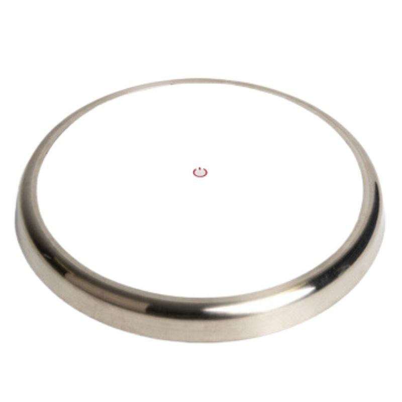 CARBEST - PLAFONIERA LED ROTONDA