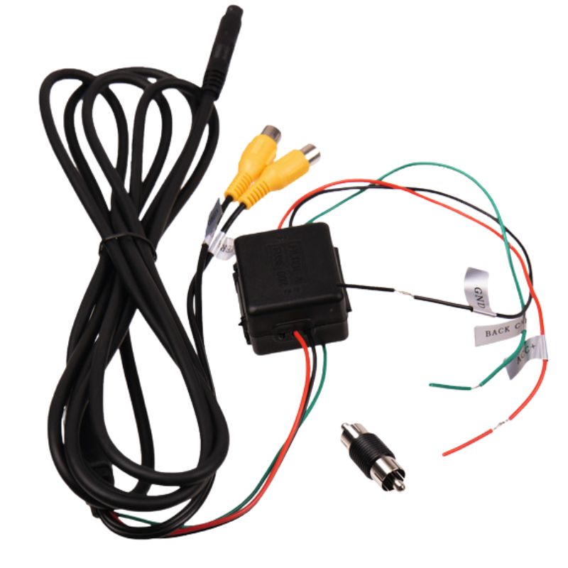 CARBEST - MONITOR SPECCHIETTO DUCATO X290