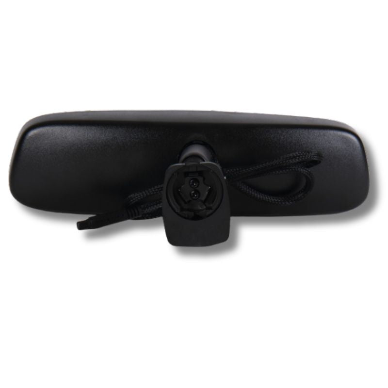 CARBEST - MONITOR SPECCHIETTO DUCATO X290