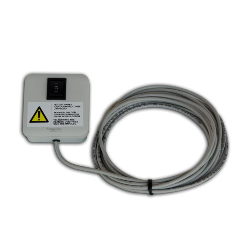 POLLICINO - CARICA MOTO