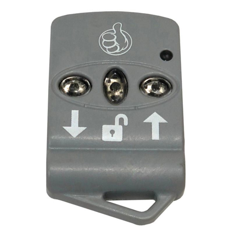 POLLICINO - CARICA MOTO