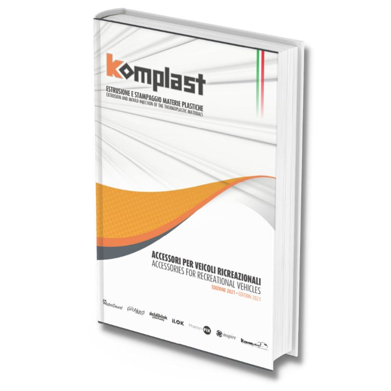 catalogo komplast accessori camper