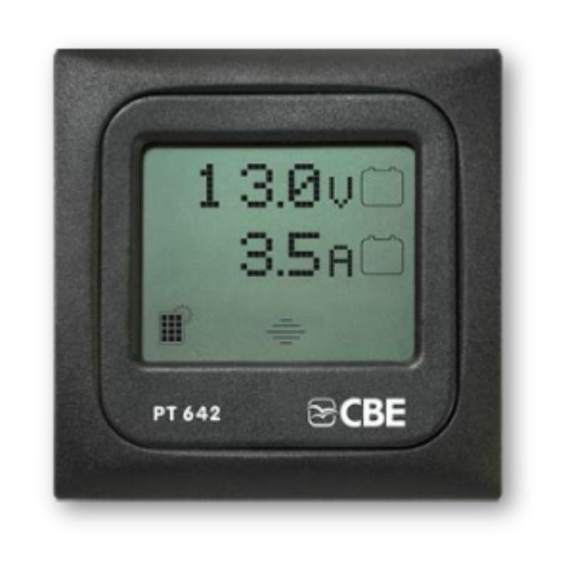 CBE - PT642