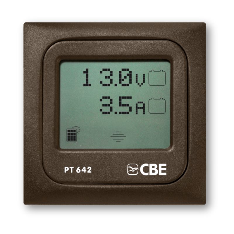 CBE - PT642