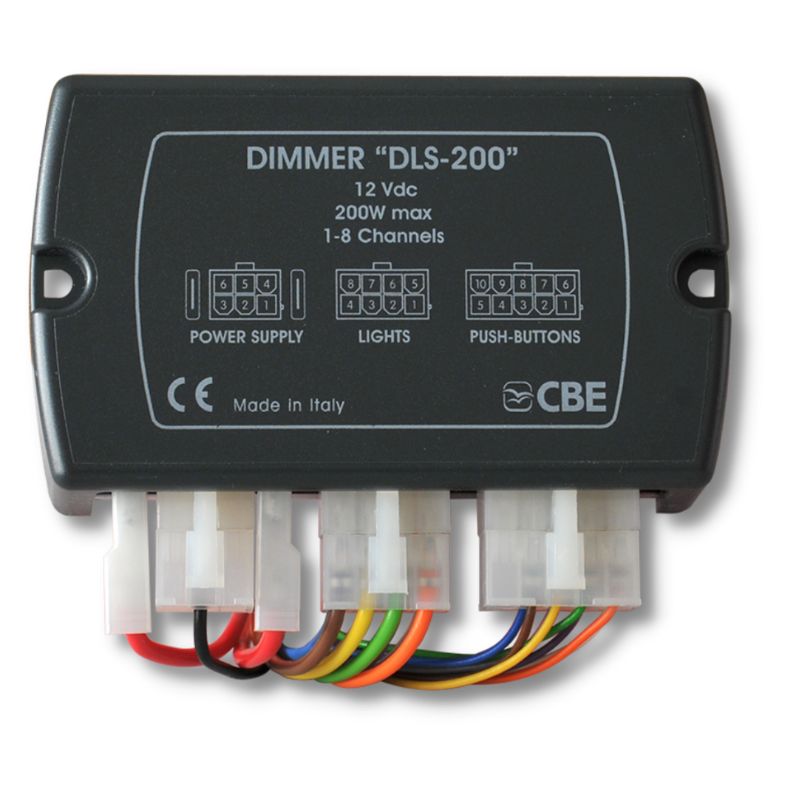 CBE - DLS-200