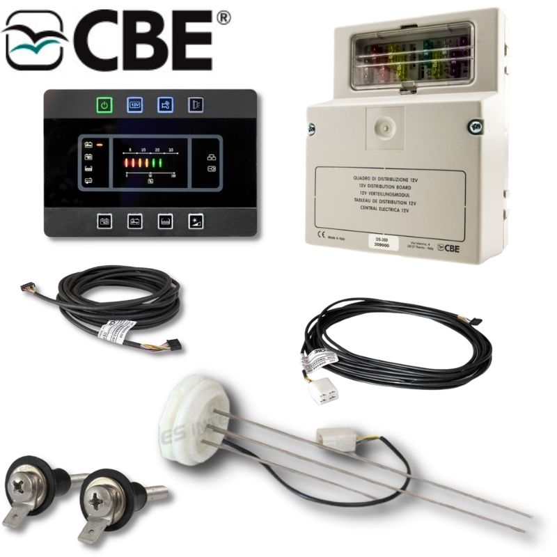 CBE - PC180