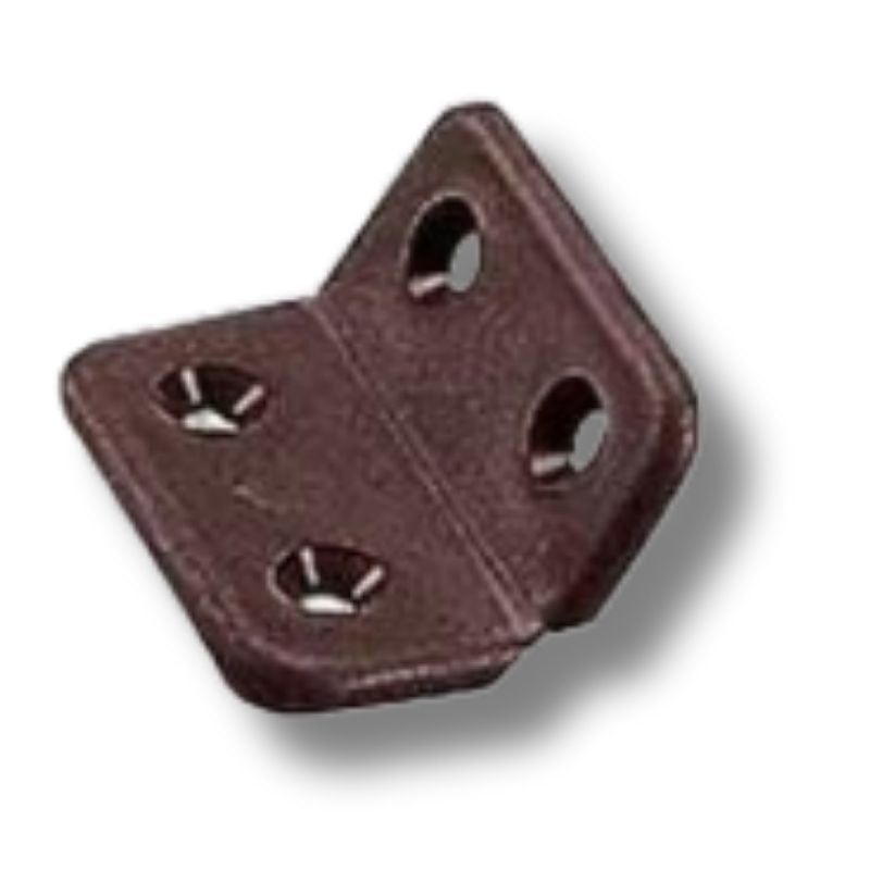 CERNIERE IN POLIPROPILENE