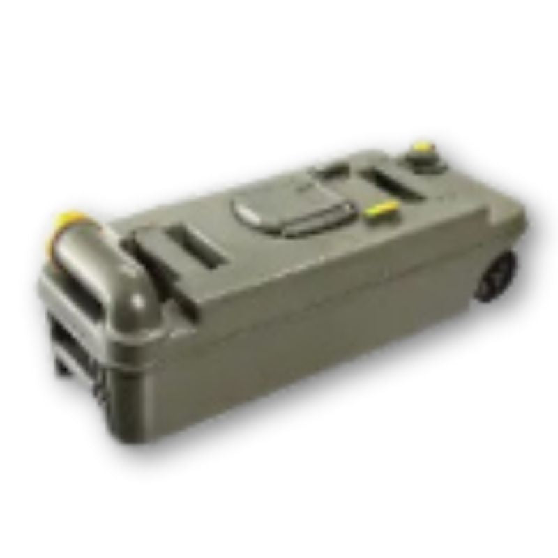 CLEAN EVOLUTION - MACERATORE 12V