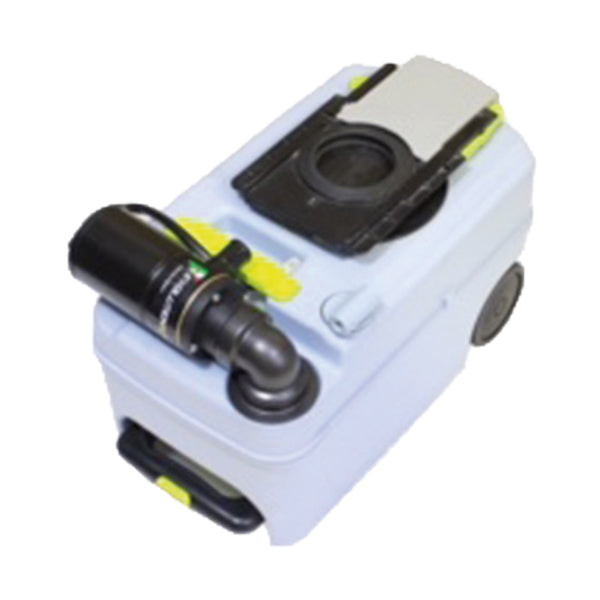 CLEAN EVOLUTION - MACERATORE 12V