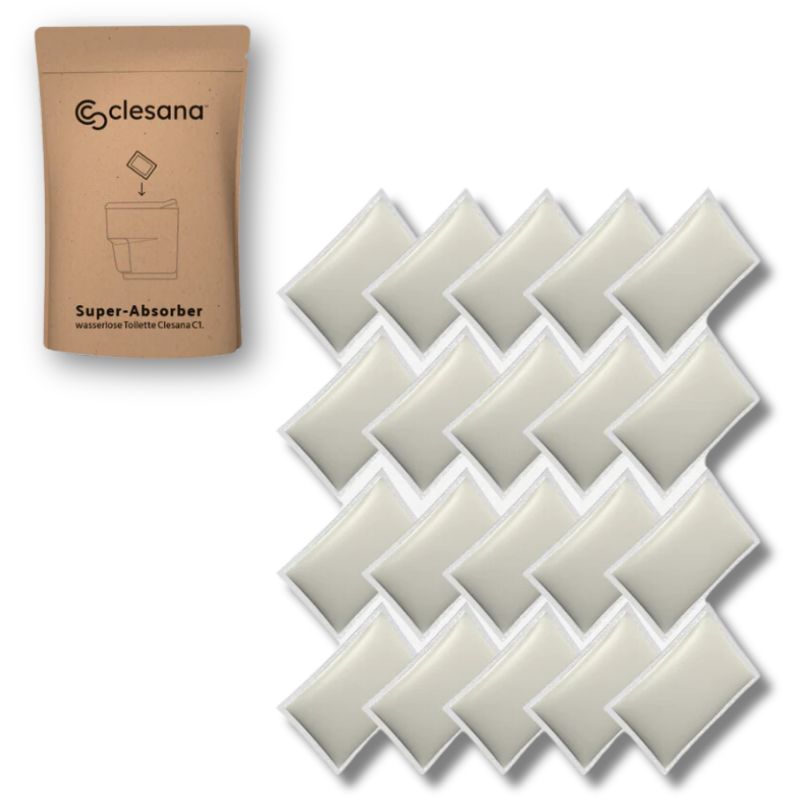 CLESANA - RICAMBI & ACCESSORI