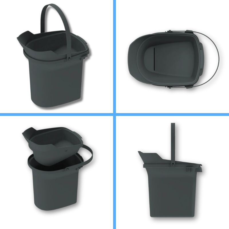 CLESANA - RICAMBI & ACCESSORI