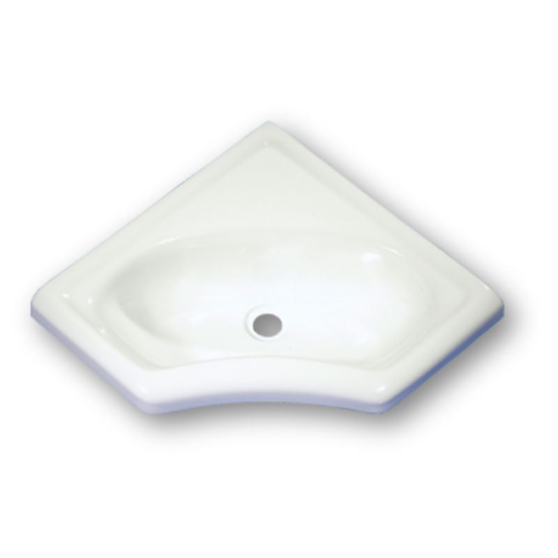 COMET - LAVANDINO ANGOLARE "VAN"