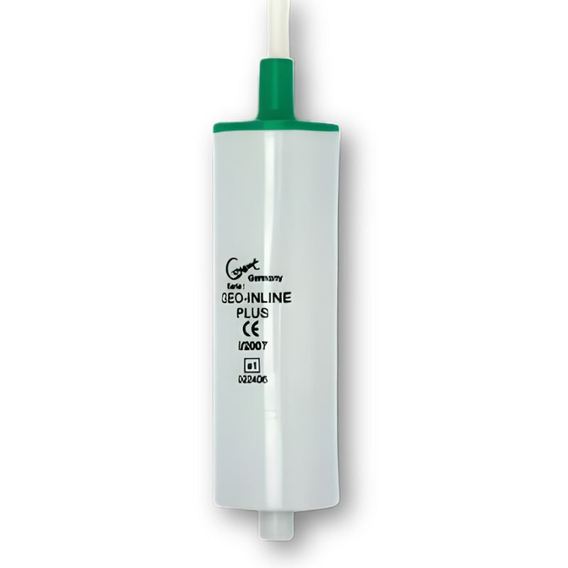 COMET - GEO-INLINE PLUS