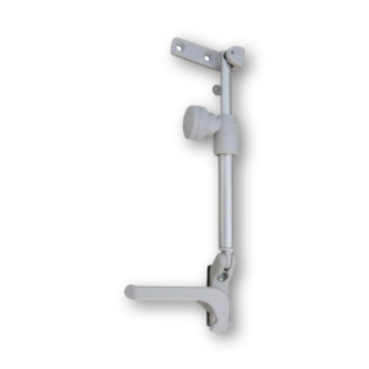 Compasso a frizione Plastoform per finestre FAN e FAD alte 40cm