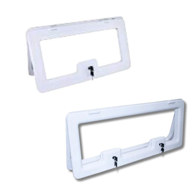 CORNICI PORTELLONI - SERIE ATHOS