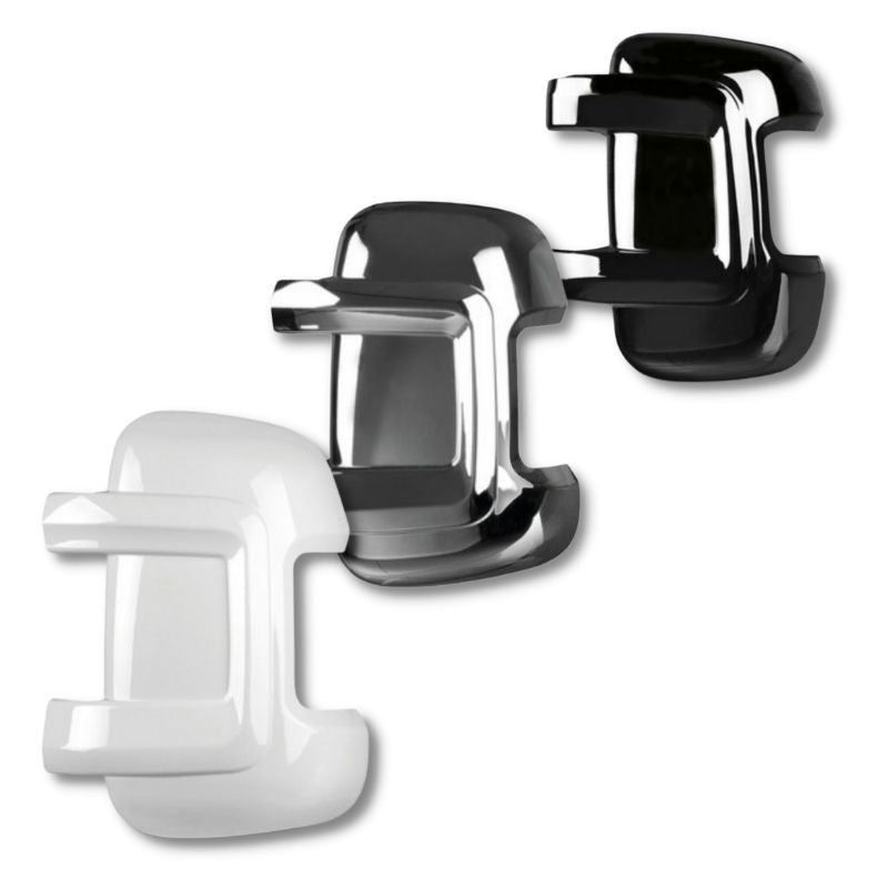 CARBEST - COVER SPECCHIETTI DUCATO X250 - X290