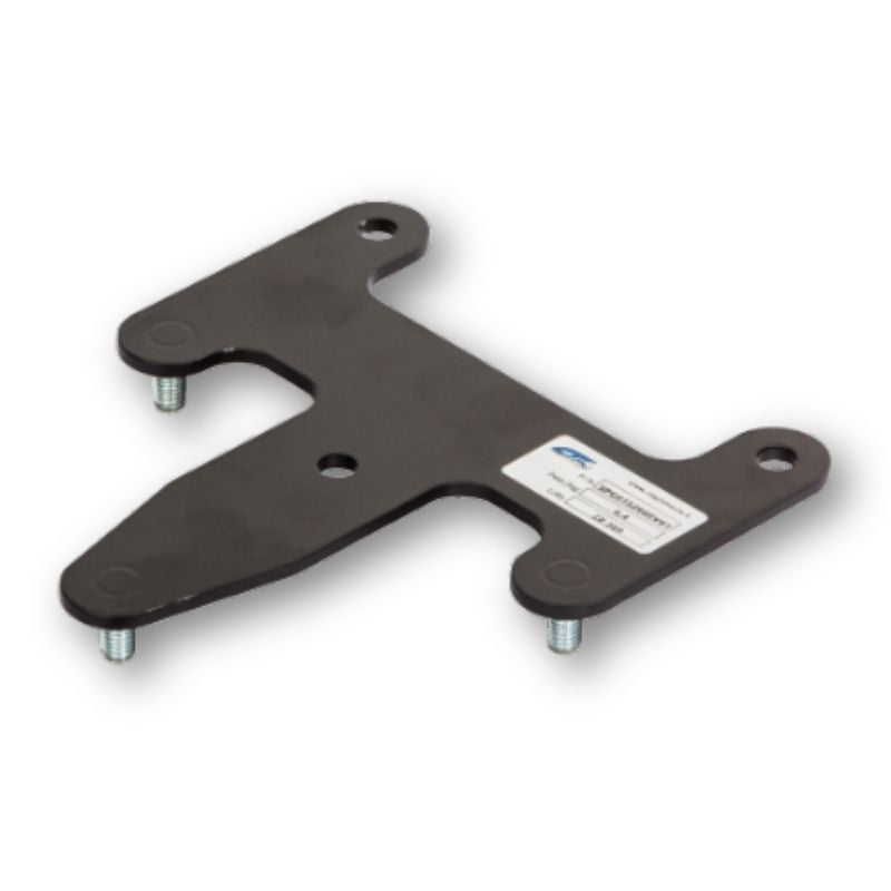 cta kit spostamento freno a mano ford transit dal 2014
