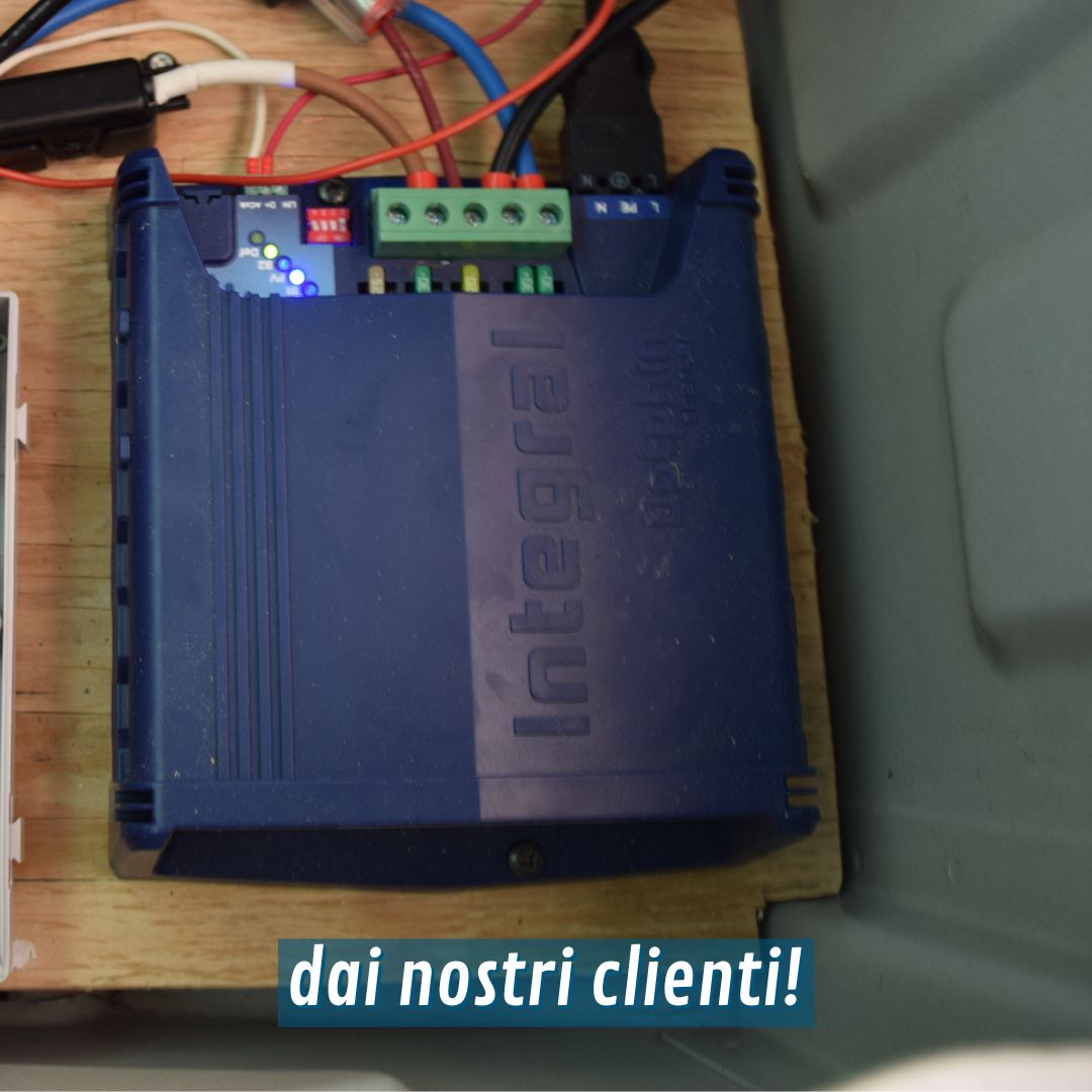 DOLPHIN - INTEGRAL