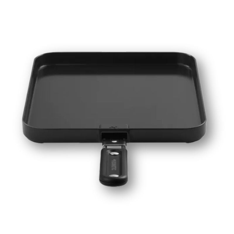 DOMETIC-CADAC - 2 COOK FLAT PLATE