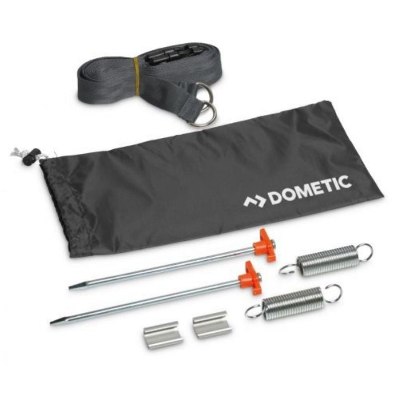 DOMETIC - ANCORAGGIO ANTIVENTO