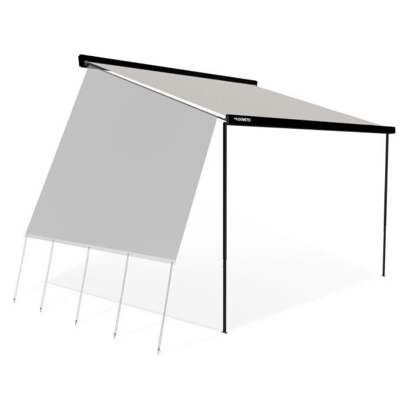 DOMETIC - SUNPROTECT LATERALE