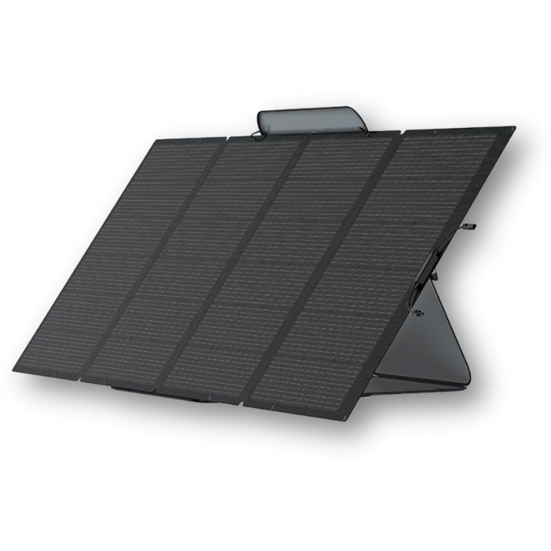 ECOFLOW - PANNELLO PIEGHEVOLE 400W